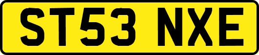 ST53NXE