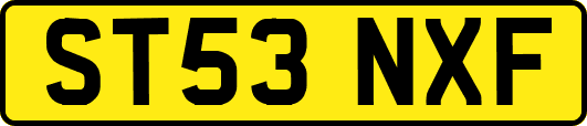 ST53NXF