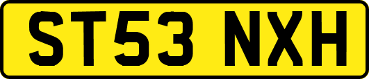 ST53NXH