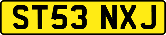 ST53NXJ