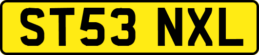 ST53NXL
