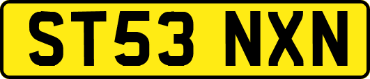 ST53NXN
