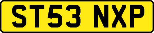 ST53NXP