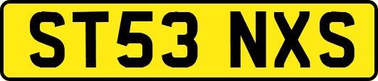 ST53NXS