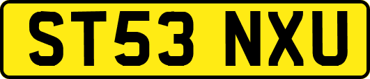 ST53NXU
