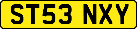 ST53NXY
