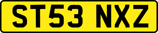 ST53NXZ