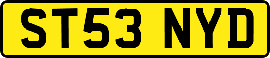 ST53NYD