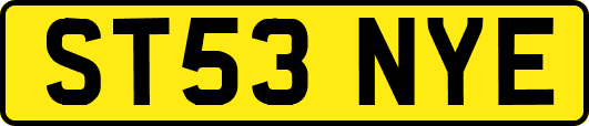 ST53NYE