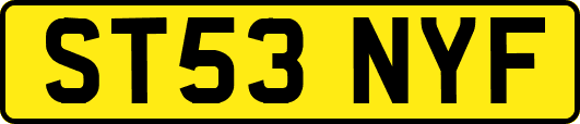ST53NYF
