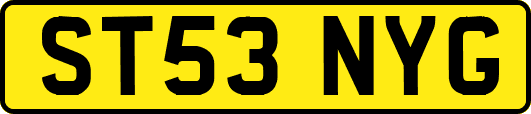 ST53NYG