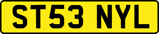 ST53NYL