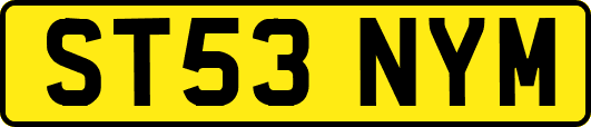 ST53NYM