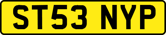 ST53NYP