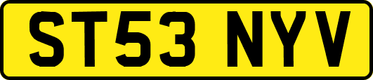 ST53NYV