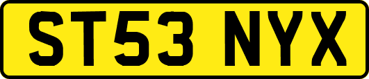 ST53NYX