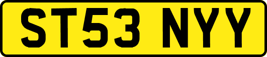 ST53NYY