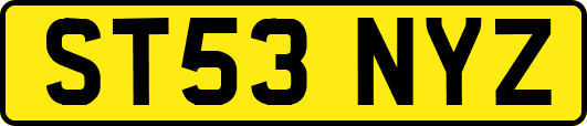 ST53NYZ
