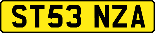 ST53NZA