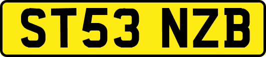 ST53NZB