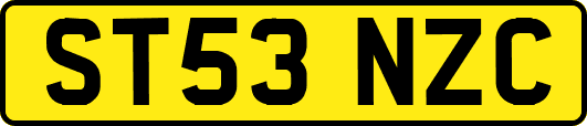 ST53NZC