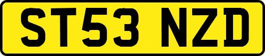 ST53NZD