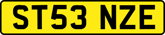 ST53NZE
