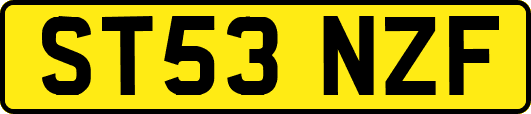 ST53NZF
