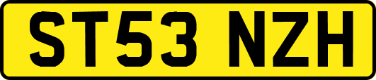 ST53NZH