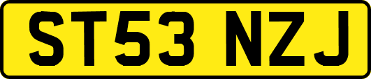ST53NZJ