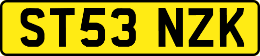 ST53NZK