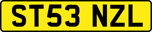 ST53NZL