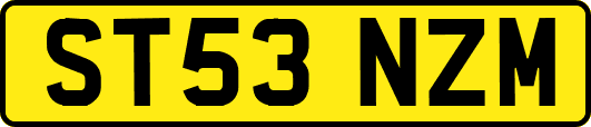ST53NZM