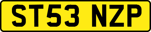 ST53NZP