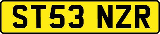 ST53NZR