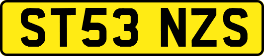 ST53NZS