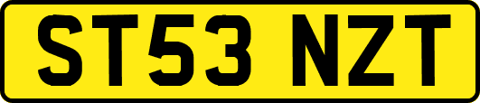 ST53NZT