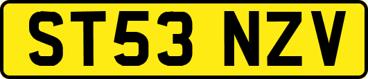 ST53NZV