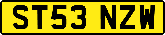 ST53NZW