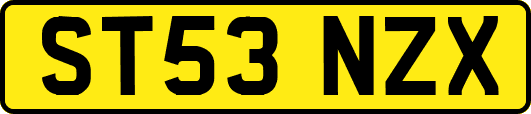ST53NZX