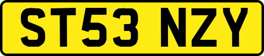 ST53NZY