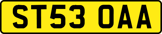 ST53OAA