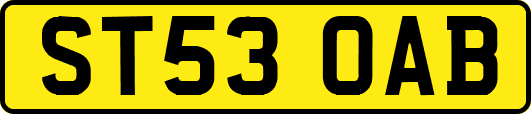 ST53OAB