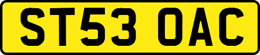 ST53OAC