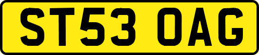 ST53OAG