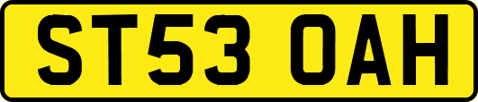 ST53OAH