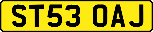 ST53OAJ