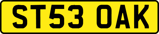 ST53OAK
