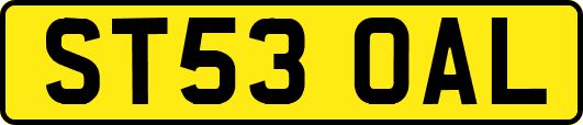 ST53OAL