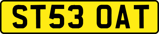 ST53OAT